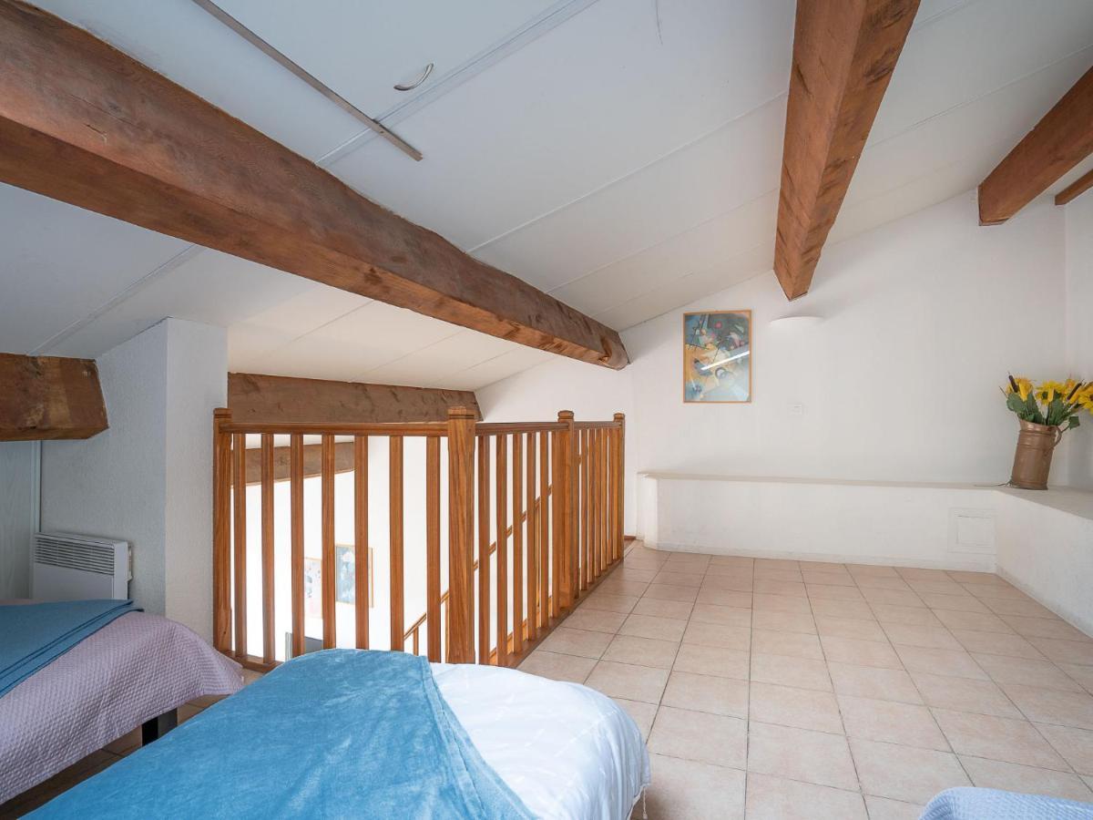 Apartment Port Quietude-1 By Interhome Fréjus Eksteriør billede