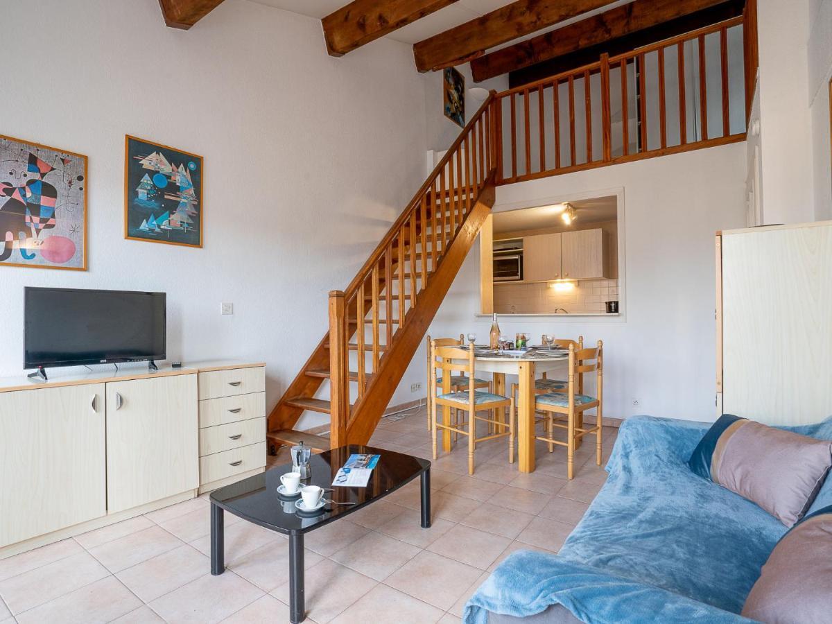 Apartment Port Quietude-1 By Interhome Fréjus Eksteriør billede