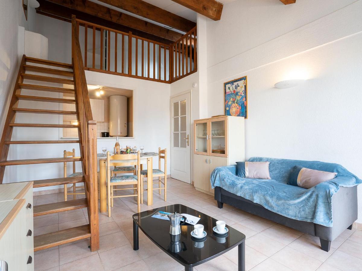 Apartment Port Quietude-1 By Interhome Fréjus Eksteriør billede