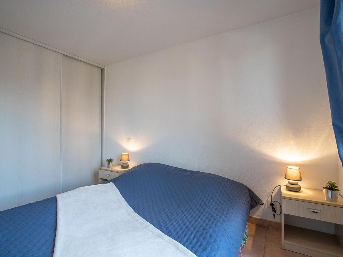 Apartment Port Quietude-1 By Interhome Fréjus Eksteriør billede