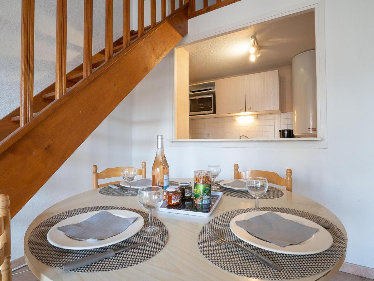 Apartment Port Quietude-1 By Interhome Fréjus Eksteriør billede