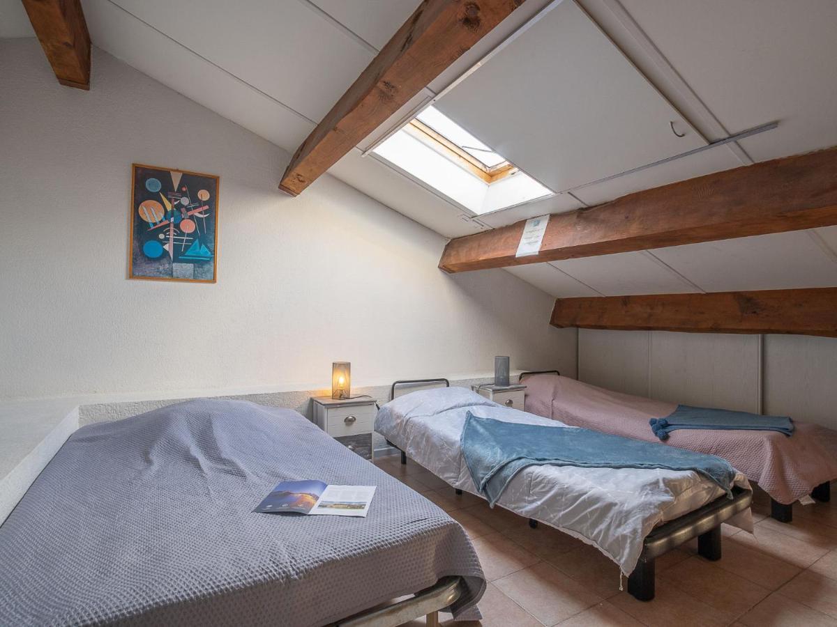 Apartment Port Quietude-1 By Interhome Fréjus Eksteriør billede