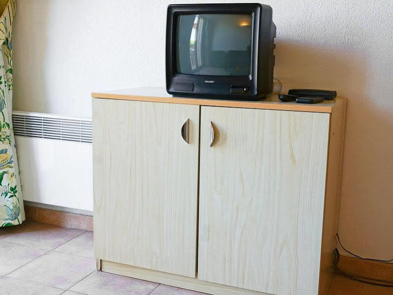 Apartment Port Quietude-1 By Interhome Fréjus Eksteriør billede
